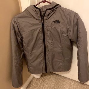 The North Face Winter/Spring jacket
